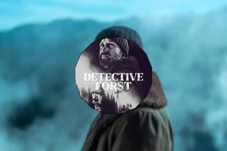 Detective Forst Cast Name & Story: Netflix Series 2024