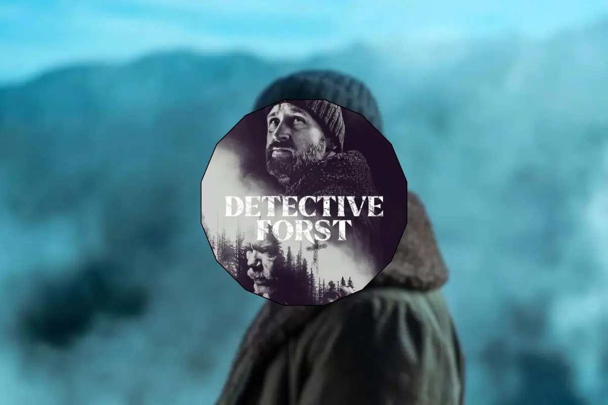 Detective Forst Movie Series