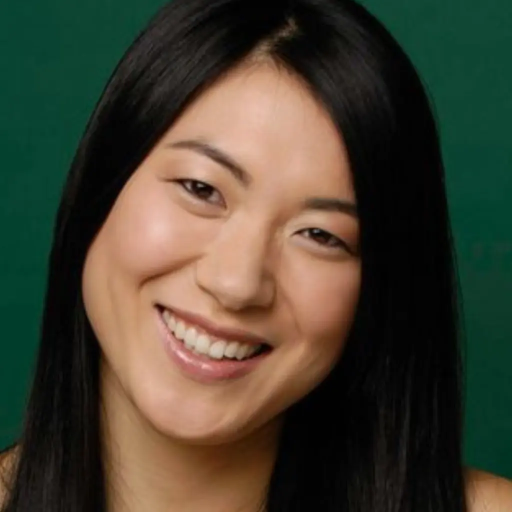 Erica Cho