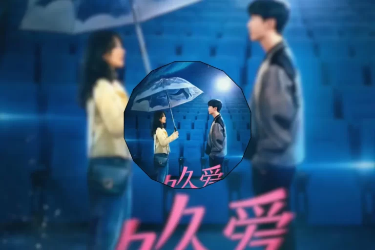 Love Endures Chinese Drama Cast Name, Age, Timing & Story