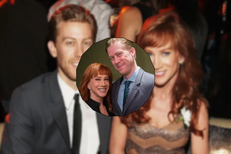Randy Bick (Kathy Griffin’s Husband) Biography, Age, Height