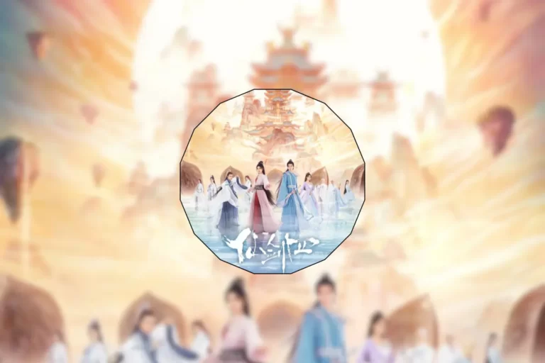 Sword and Fairy 4 Drama Cast & Storyline (Chinese Series)