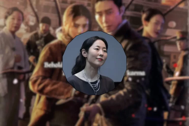 Who Play “Seishan” in Gyeongseong Creature? Actress Detail