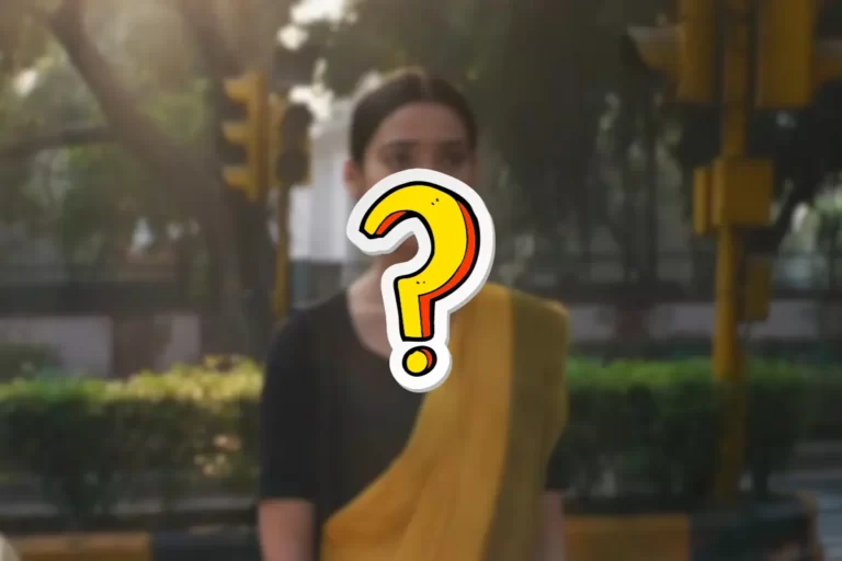 Who Plays “Shraddha Joshi” in 12th Fail Hindi Movie?