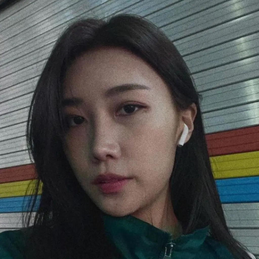 Choi Mi Geum