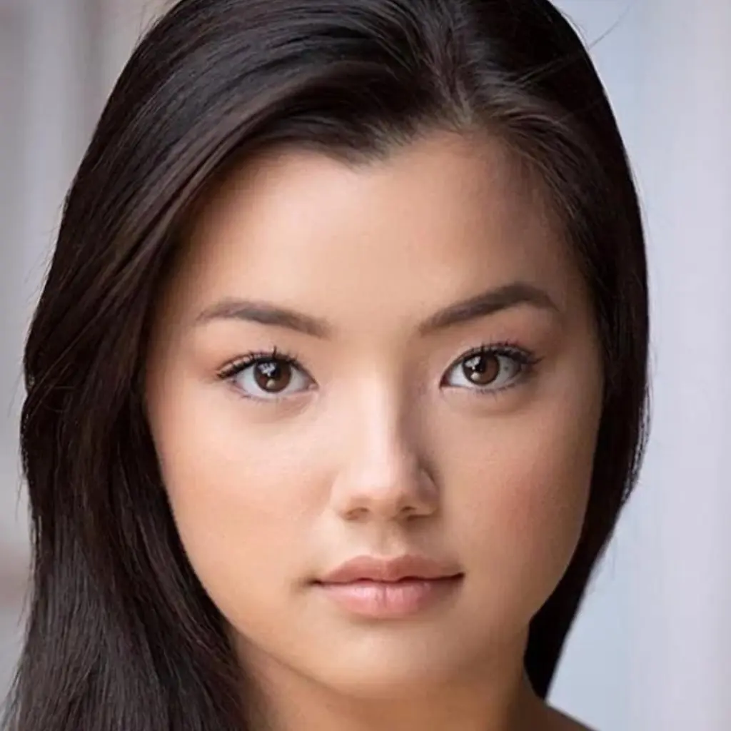 Elizabeth Yu, also known as Lizzy Yu