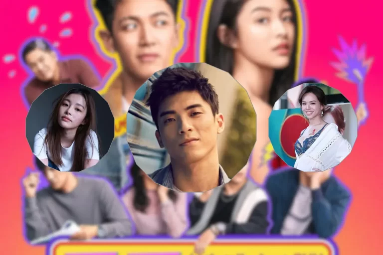 Let’s Talk About Chu (Talk Show) Cast Name, Timing & Story