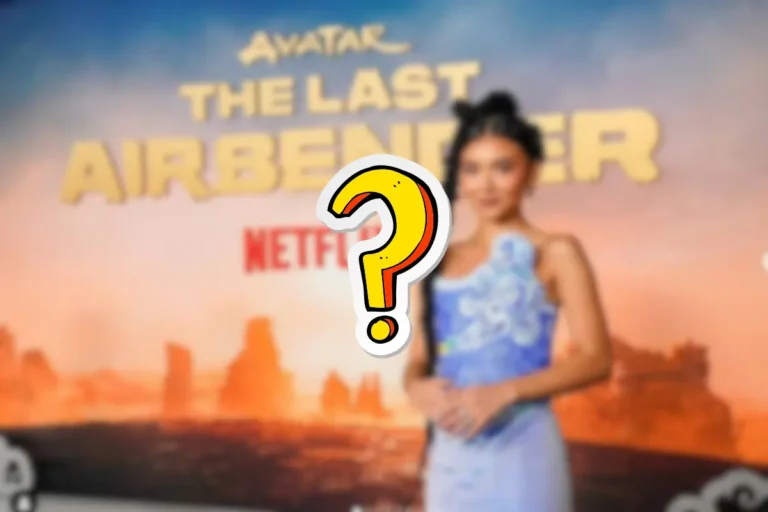 Who is Katara in Avatar: The Last Airbender (2024)?