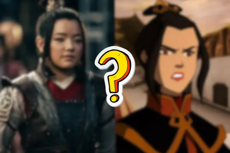 Who is Princess Azula in Avatar: The Last Airbender (2024)?